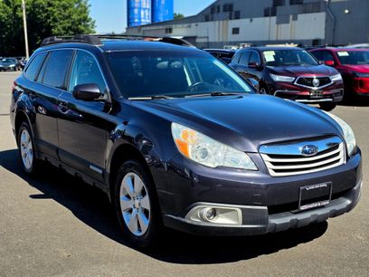 Used 2011 Subaru Outback 2.5i Premium
