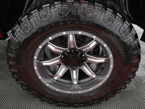 Used 2023 RAM 1500 Big Horn AWD/4WD image 84