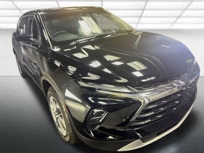 Used 2023 Chevrolet Blazer LT w/ Driver Confidence Package