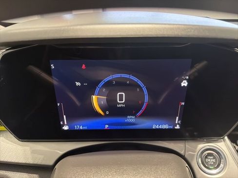 Certified 2024 Chevrolet Trax LT image 16