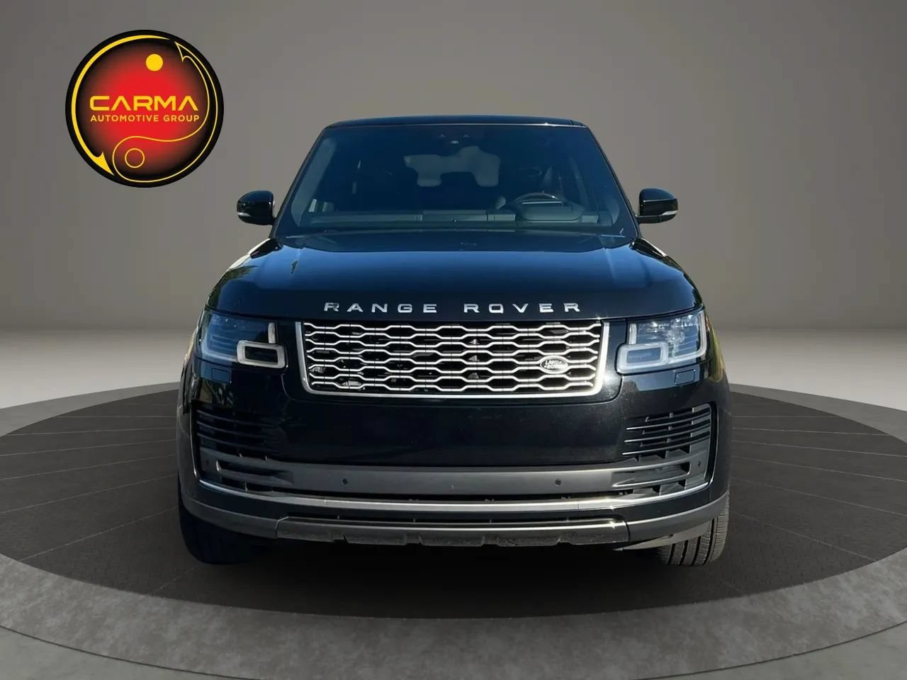 Used 2021 Land Rover Range Rover Westminster Edition AWD/4WD image 8