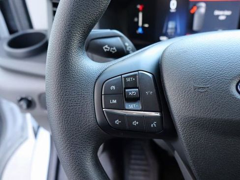 New 2026 Ford Transit 350 XL image 25