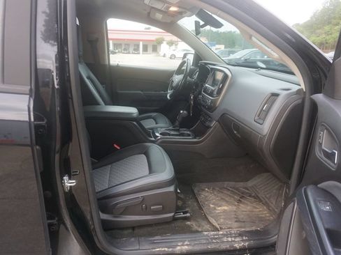 Used 2018 Chevrolet Colorado Z71 AWD/4WD image 14
