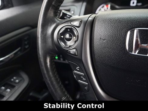 Used 2023 Honda Ridgeline RTL-E image 24