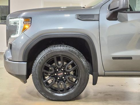 Used 2022 GMC Sierra 1500 Elevation AWD/4WD image 5