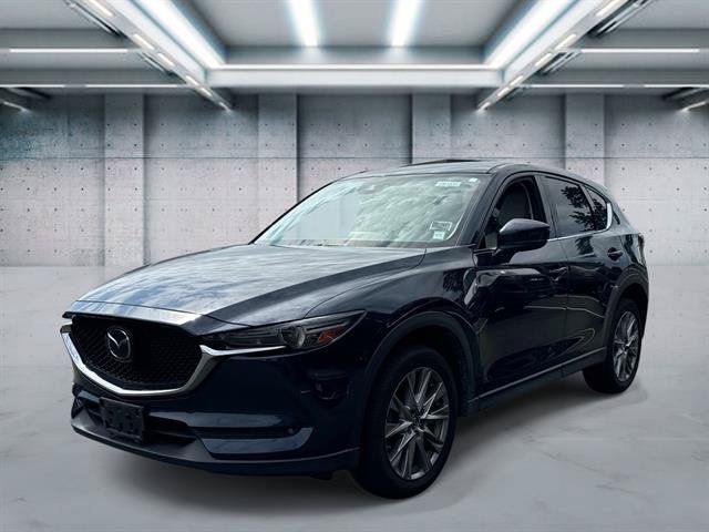 Used 2019 MAZDA CX-5 Grand Touring AWD/4WD image 1