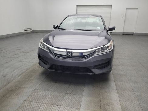 Used 2017 Honda Accord LX image 15