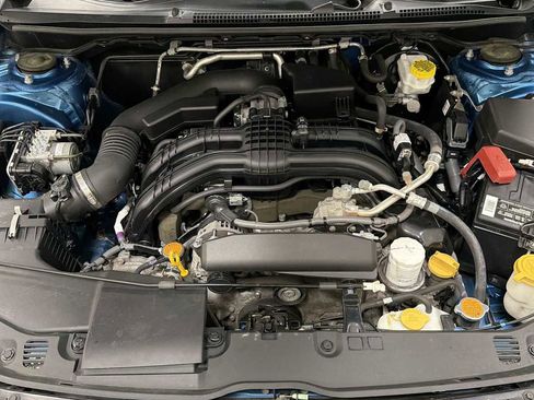 Used 2019 Subaru Impreza 2.0i Sport image 30