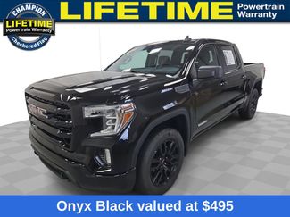 Used 2022 GMC Sierra 1500 Elevation AWD/4WD video 1