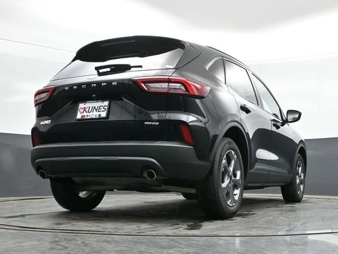 Used 2025 Ford Escape ST-Line AWD/4WD image 39