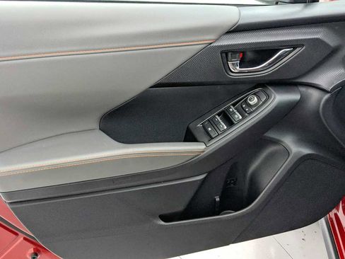 Certified 2025 Subaru Crosstrek 2.5i Limited w/ Popular Package #3A image 14