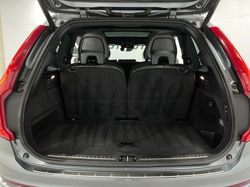Used 2017 Volvo XC90 T6 Inscription w/ Vision Package image 26