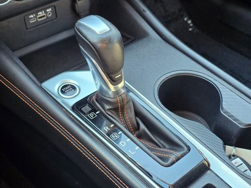 Used 2019 Nissan Altima 2.5 SR image 35