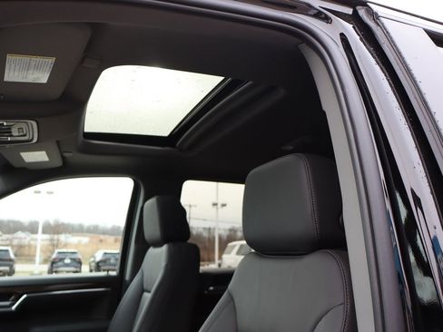 New 2026 Chevrolet Silverado 1500 LT Trail Boss w/ Safety Package image 28