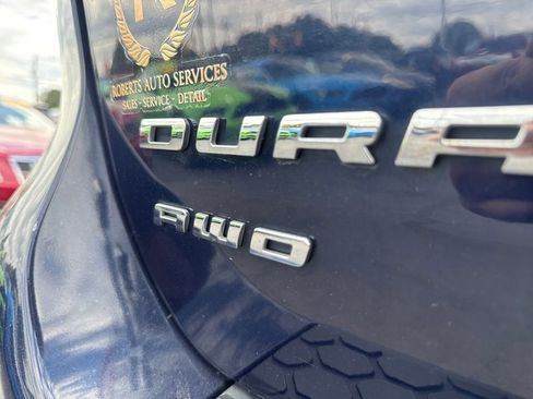 Used 2015 Dodge Durango Citadel w/ Technology Group AWD/4WD image 43