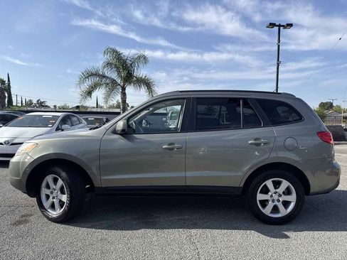 Used 2008 Hyundai Santa Fe SE FWD image 5