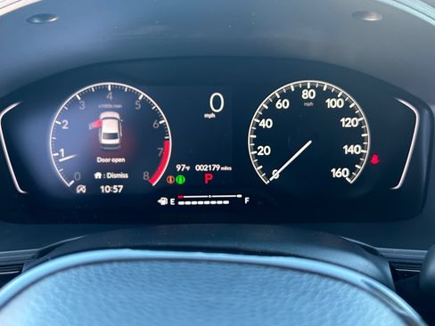 Used 2026 Honda Civic LX image 29