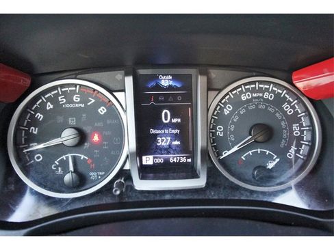 Used 2021 Toyota Tacoma SR5 image 15