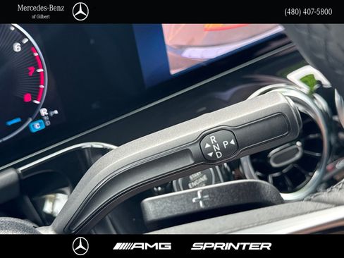 Certified 2026 Mercedes-Benz GLA 250 image 29