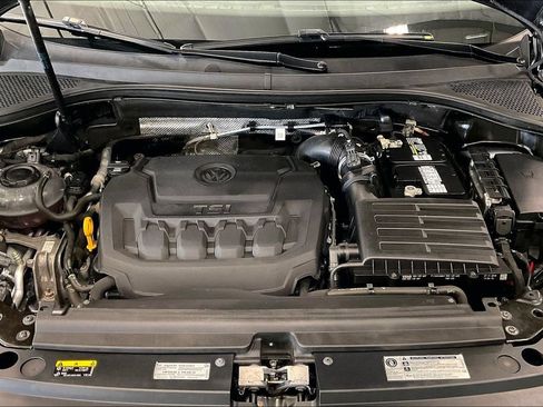 Used 2019 Volkswagen Tiguan SEL Premium AWD/4WD image 31