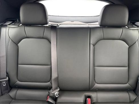 Certified 2024 Buick Envista Sport Touring w/ Convenience I Package image 24