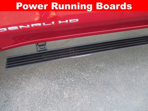 Used 2022 GMC Sierra 2500 Denali image 16