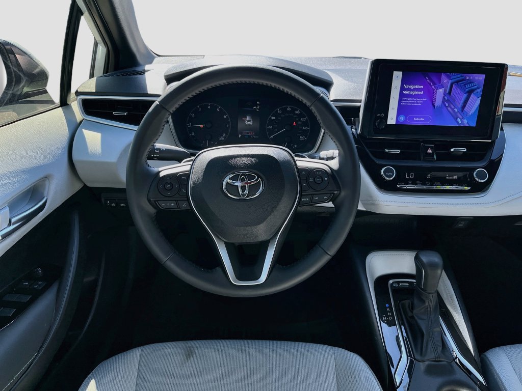 Used 2025 Toyota Corolla SE FWD image 20