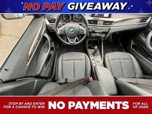 Used 2020 BMW X1 xDrive28i w/ Convenience Package image 25