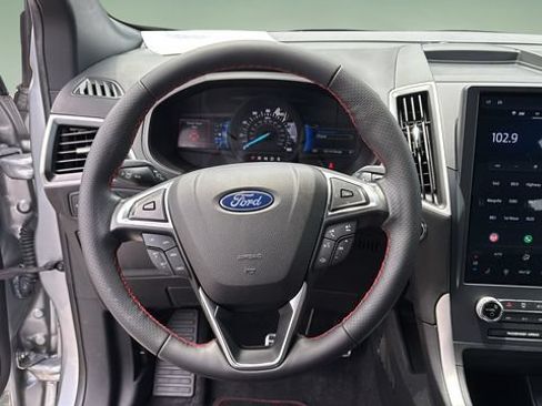 Used 2023 Ford Edge ST-Line AWD/4WD image 14