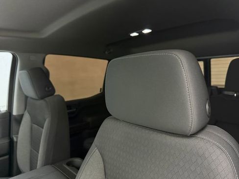 Used 2021 GMC Sierra 1500 Elevation w/ Preferred Package RWD image 25