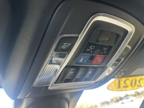 Used 2021 RAM 2500 Limited image 34