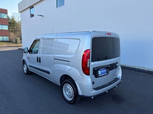 Used 2022 RAM ProMaster City Wagon FWD image 8