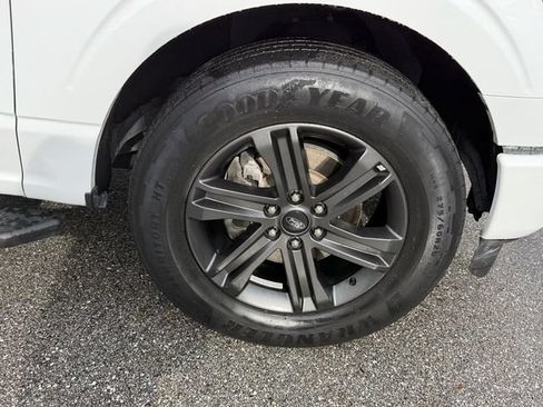 Used 2023 Ford F150 XLT w/ Equipment Group 302A High RWD image 15
