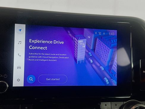 Used 2024 Toyota Highlander XLE image 22