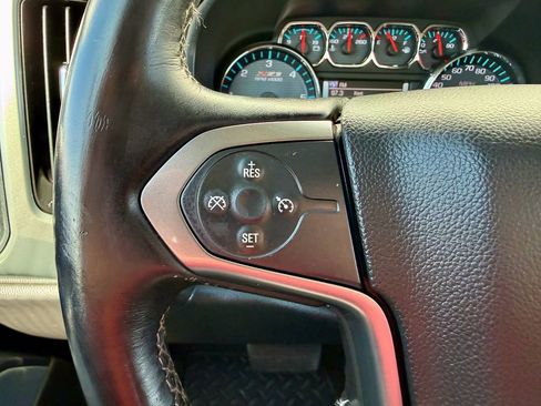 Used 2015 Chevrolet Silverado 1500 LT w/ All Star Edition image 24