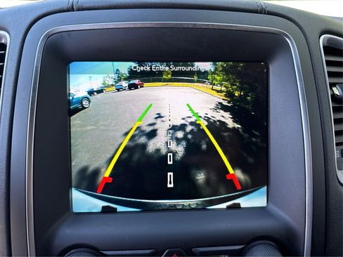 Used 2018 Dodge Durango Citadel image 29