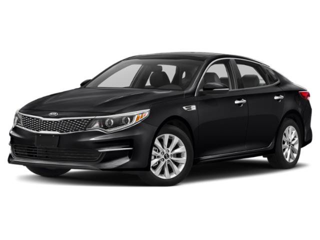 Used 2018 Kia Optima LX w/ 17" Alloy Wheels Package FWD image 2