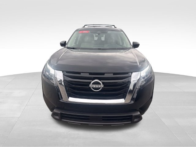 Certified 2025 Nissan Pathfinder SV AWD/4WD image 8