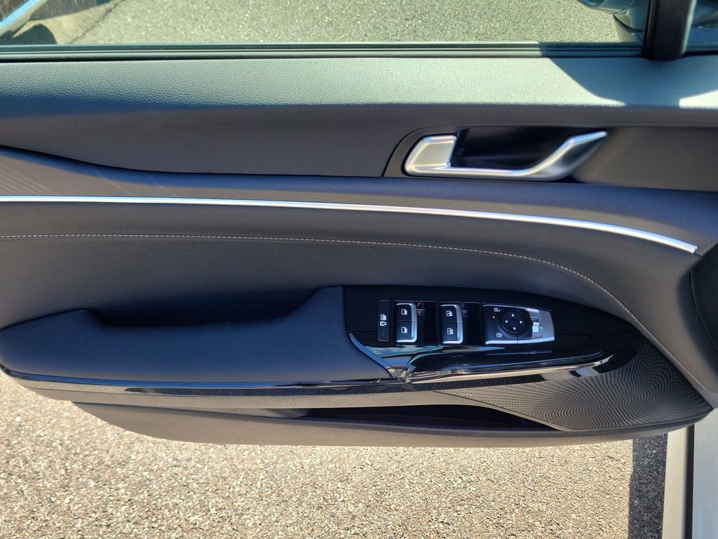 New 2026 Kia K5 GT-Line FWD image 18