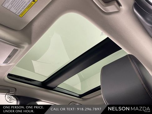 New 2026 MAZDA CX-90 Plug-In Hybrid w/Premium Sport image 24