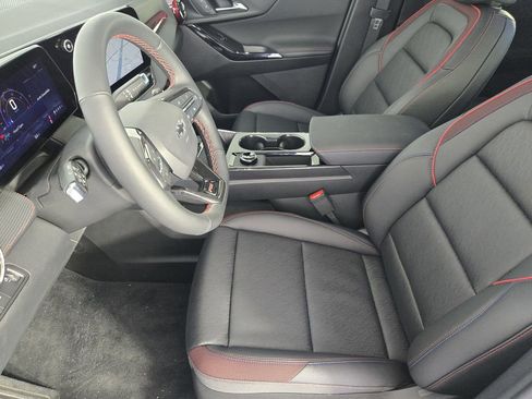 New 2026 Chevrolet Equinox RS w/ Convenience Package III FWD image 14