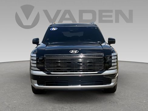 Used 2026 Hyundai Palisade Calligraphy FWD image 21