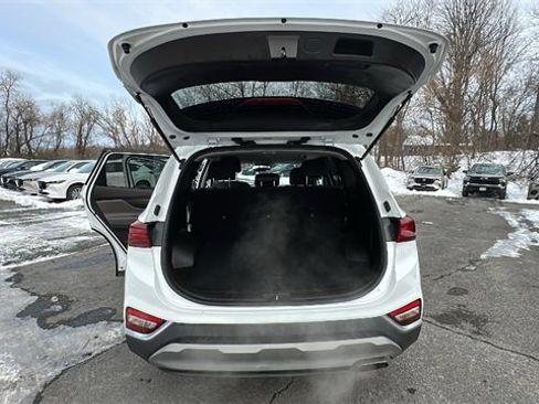 Used 2020 Hyundai Santa Fe SEL image 35