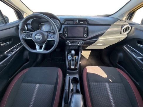 Used 2024 Nissan Versa SR image 22