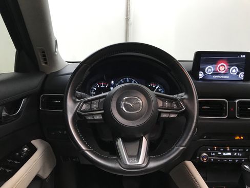 Used 2020 MAZDA CX-5 Grand Touring Reserve AWD/4WD image 19