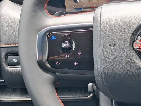 New 2026 Nissan Armada PRO-4X AWD/4WD image 11
