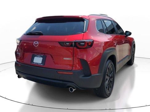 Used 2025 MAZDA CX-50 AWD 2.5 S w/ Select Package image 3
