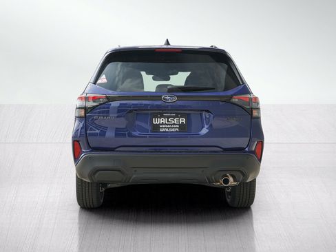 New 2026 Subaru Forester Sport AWD/4WD image 5