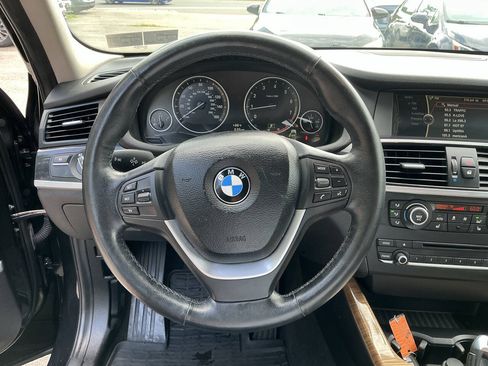 Used 2013 BMW X3 xDrive35i AWD/4WD image 16