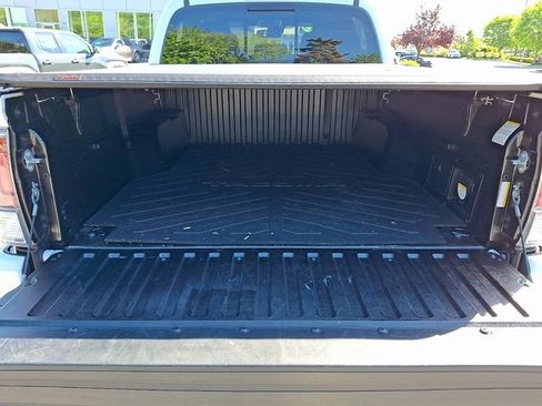 Certified 2023 Toyota Tacoma TRD Sport AWD/4WD image 27
